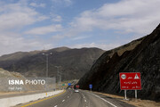 کاهش بار ترافیکی اتوبان تهران-کرج با بازگشایی آزادراه غدیر | کاهش ۸۰ دقیقه ای سفر از آبیک تا ورامین