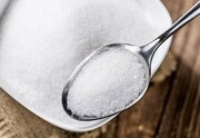 مضرات فراوان مصرف قند و شکر | حد نرمال استفاده از قند و شکر چقدر است؟