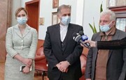 رئیس سازمان غذا و دارو: همه ابهامات درباره واکسن روسی کرونا رفع شد