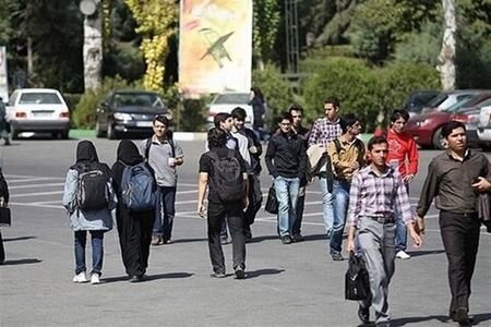 وضعیت بازگشایی دانشگاه‌ها از مهر ۱۴۰۰ از زبان وزیر علوم / واکسیناسیون دانشجویان به کجا رسید؟
