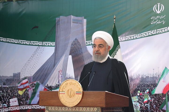 واکنش عجیب نماینده اصفهان به توهین به رئیس جمهور