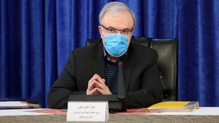 ایران تا ۳ ماه آینده صادر کننده واکسن کرونا در جهان می‌شود