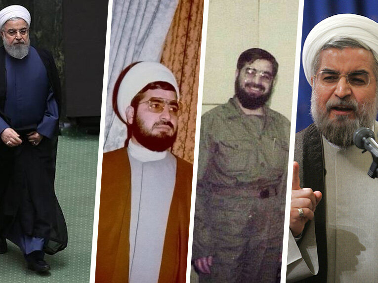 حسن روحانی و شنبه‌هایی که هیچ گاه نیامدند / سایه پررنگ سابقه امنیتی روحانی بر شیوه مدیریت کشور
