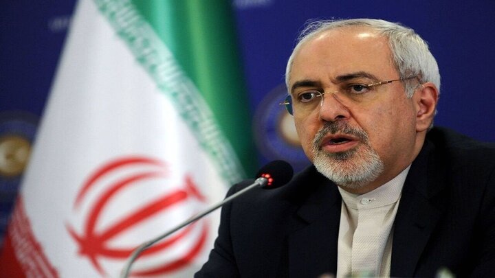 واکنش وزیر امورخارجه به بیانیه سه کشور اروپایی علیه ایران