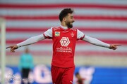 نام دیاباته و عبدی در فهرست بهترین زننده گل با ضربه سر در لیگ قهرمانان آسیا
