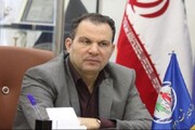 «حمید درخشان‌نیا» با حکم وزیر کشور، به عنوان عضو ستاد انتخابات کشور انتخاب شد