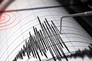 زلزله ۷.۱ ریشتری در فوکوشیما ژاپن / هشدار سونامی صادر شد
