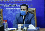 «سید اسماعیل موسوی» به عنوان مدیرکل دفتر انتخابات وزارت کشور منصوب شد