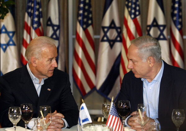 کاخ سفید: تماس با نتانیاهو به زودی انجام خواهد شد