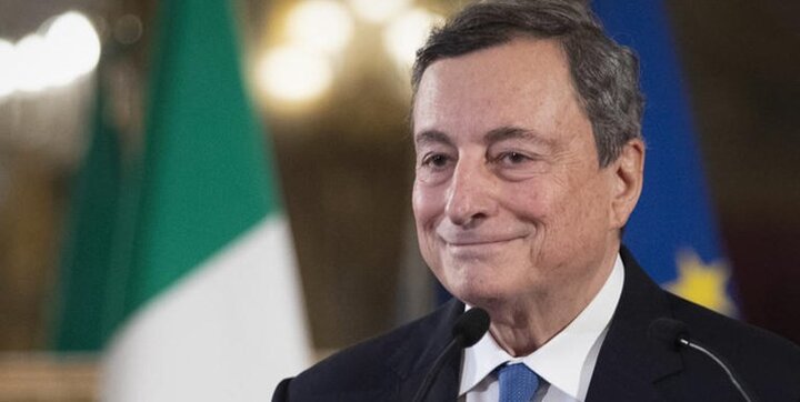 نخست‌وزیر جدید ایتالیا معرفی شد
