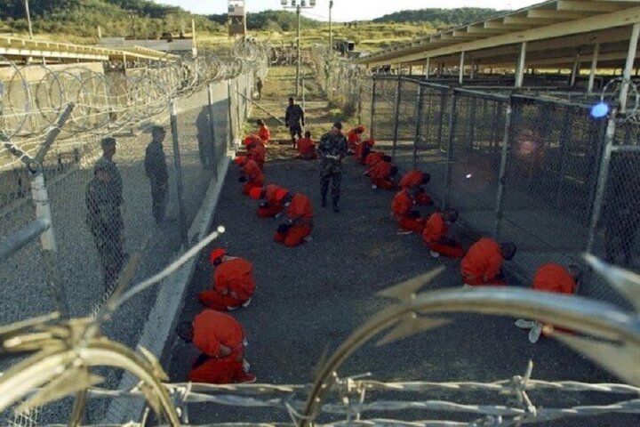 تصمیم دولت بایدن برای تعطیلی «زندان گوآنتانامو» 