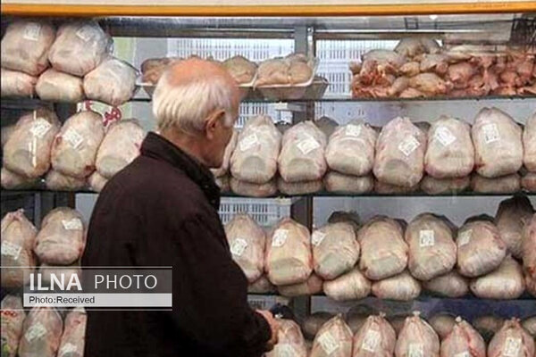 قیمت منطقی مرغ چقدر است؟