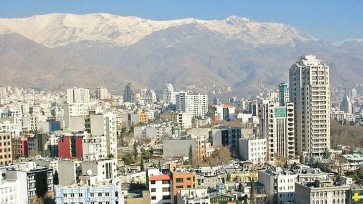 آپارتمانهای ۲۰ ساله در تهران چند؟ / جدول