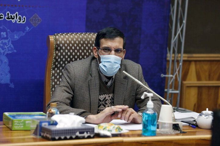«محمدحسن انصاری» به عنوان رئیس کمیته اطلاع رسانی ستاد انتخابات منصوب شد