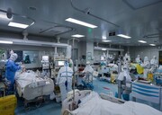 آخرین وضعیت کرونا در خوزستان/ ظرفیت بیمارستان رازی کاملا تکمیل شد/ علوم پزشکی: نیاز مبرم به تخت ICU داریم