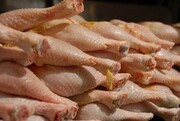 سازمان حمایت قیمت مصوب مرغ را اعلام کرد