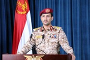 حمله ارتش یمن به فرودگاه أبها برای چهارمین بار