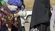 شهرک سازی دولت عراق برای خانواده‌های داعشی