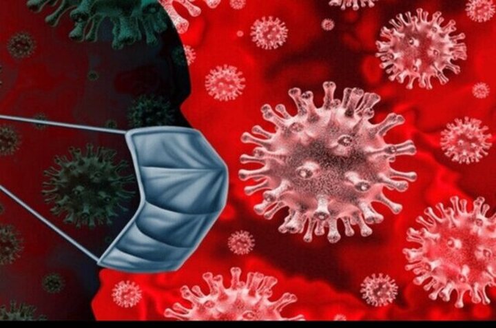 تعداد ذرات ویروس کرونا در جهان مشخص شد