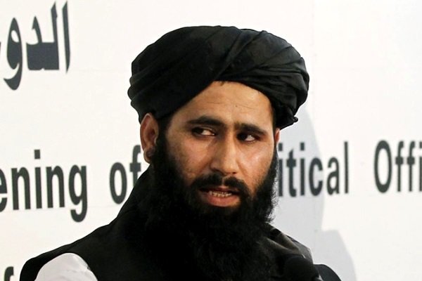 خبر کشته شدن رهبر طالبان تکذیب شد