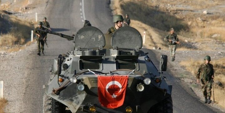  اجساد ۱۳ شهروند ترکیه در شمال عراق پیدا شد
