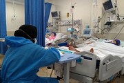 کمبود تخت ICU برای بیماران کرونایی در خوزستان