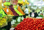 قیمت‌های عجیب و غریب میوه در بازار؛ قیمت نارنگی از موز سبقت گرفت!