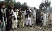 کشته شدن ۸۰ تن از اعضای گروه طالبان در افغانستان