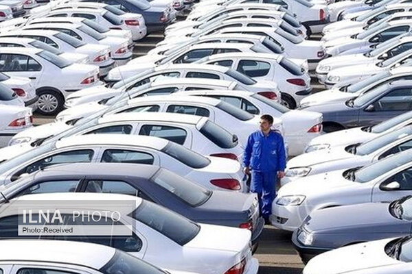 خودرو ۵ درصد گران شد/ قیمت جدید پرفروش‌ترین خودورهای داخلی