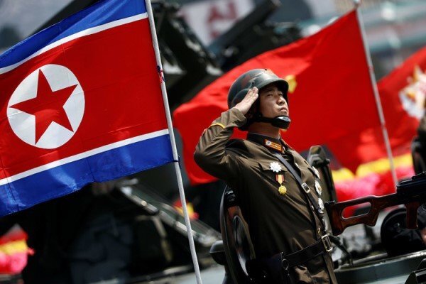 کره جنوبی: تحرکات نظامی کره شمالی را به دقت زیر نظر داریم