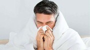 پزشکان انگلیسی: سرماخوردگی جزء علائم کرونای انگلیسی است