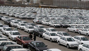 افزایش ۲ تا ۱۰ میلیون تومانی قیمت انواع خودروهای داخلی/ خودروهای خارجی ۳۰ تا ۱۰۰میلیون تومان گران شدند