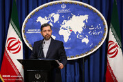 خطیب‌زاده انتساب حادثه اربیل به ایران را محکوم کرد