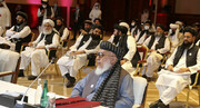 درخواست طالبان از دولت امریکا درباره توافق صلح دوحه