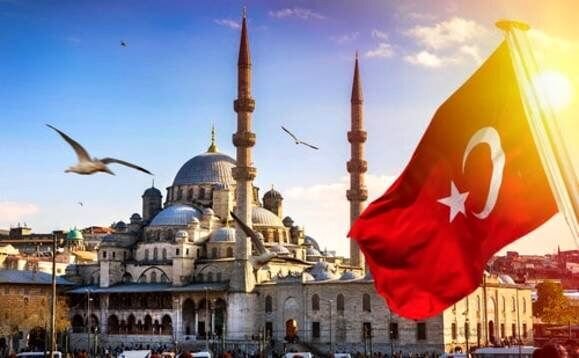کاهش چشمگیر میزان خرید مسکن توسط خارجی‌ها در ترکیه