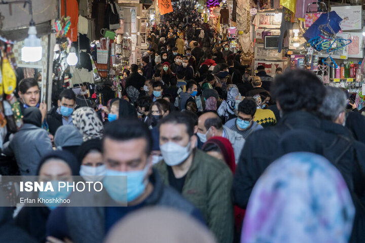 مبتلایان کرونای انگلیسی تحت مراقبت شدید هستند/ علت طغیان اپیدمی در خوزستان چیست؟