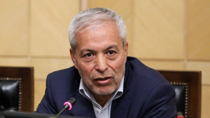 عماد بهاور به عنوان منشی جبهه اصلاح‌طلبان انتخاب شد