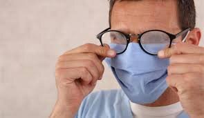 رابطه بین رطوبت ماسک و کاهش شدت بیماری کرونا