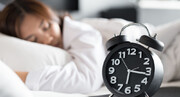 درمان سریع بی خوابی با روش ساده
