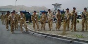 خروج کامل نیروهای نیوزیلند از افغانستان