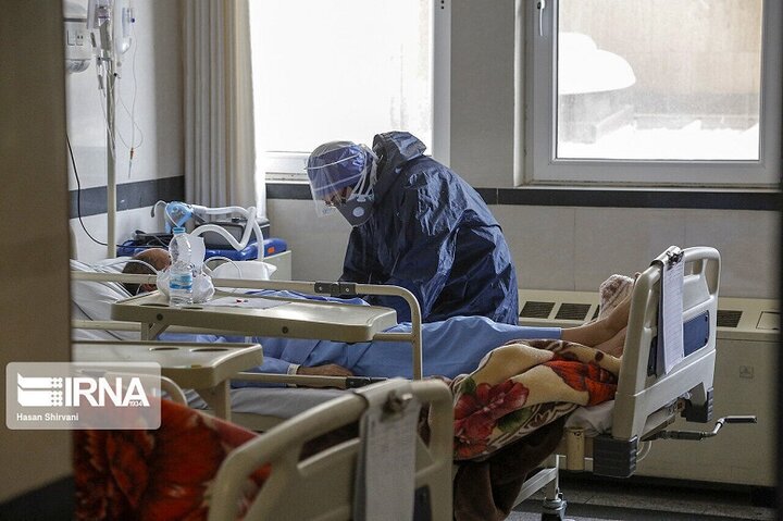 موارد مرگ کرونایی در خوزستان ۵۲ درصد افزایش داشته