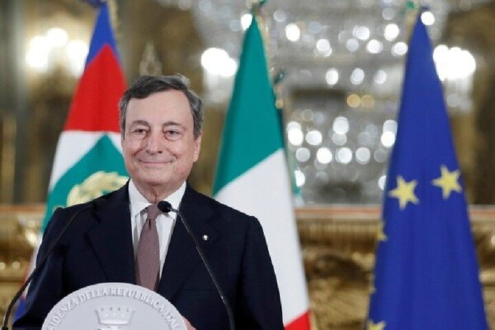 رای اعتماد سنای ایتالیا به دولت جدید این کشور