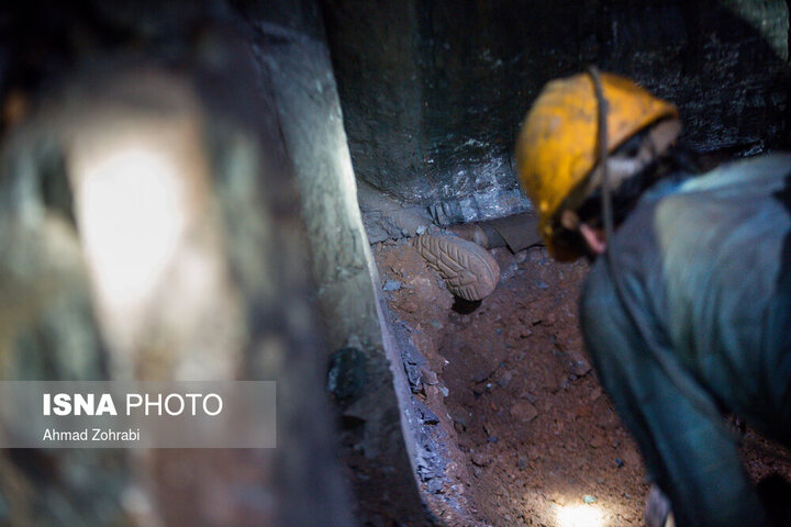 ۱۰۰ کشته در درگیری میان کارگران معدن طلا در چاد