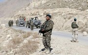 کشته شدن ۵ مرزبان پاکستانی در حمله به ایالت بلوچستان