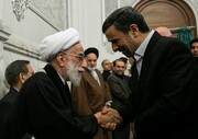 حدادعادل: احمدی نژاد ردصلاحیت می‌شود