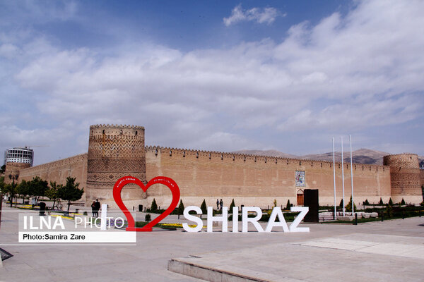 رونمایی از اینترنت پرسرعت «۵G» در شیراز 