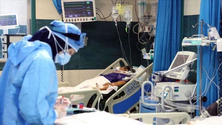  فوت ۷۷ ایرانی دیگر بر اثر کرونا / ۸۰۱۷ نفر مبتلا شدند