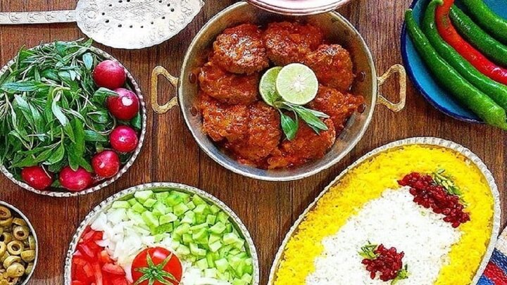 دستور پخت شامی نخودچی تهرانی به روش اصیل سنتی + فوت و فن های خوشمزه تر کردن غذا
