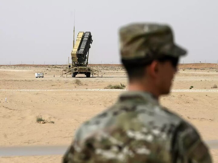 سرمایه‌گذاری ۲۰ میلیارد دلاری عربستان در صنعت نظامی داخلی
