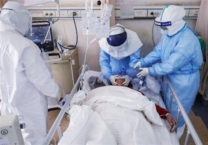 ظرفیت تخت‌های ICU در اهواز پر شد/ ممکن است بیمارستان‌ها جوابگو نباشند